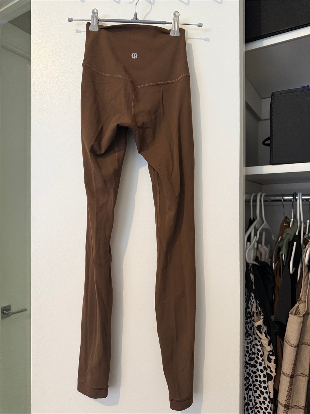 lululemon athletica align high rise